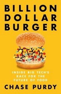 Abbildung von: Billion Dollar Burger - Piatkus Books
