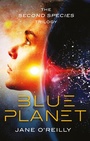Cover: Blue Planet - Piatkus Books