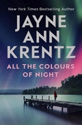 Cover: All the Colours of Night - Piatkus Books