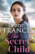 Cover: The Secret Child - Piatkus Books
