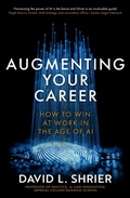 Cover: Augmenting Your Career - Piatkus Books