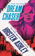 Cover: Dream Chaser - Piatkus Books