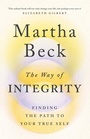 Cover: The Way of Integrity - Piatkus Books