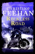 Cover: Reckless Road - Piatkus Books