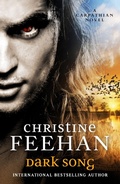 Cover: Dark Song - Piatkus Books