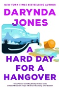 Cover: A Hard Day for a Hangover - Piatkus Books