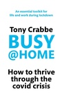 Cover: Busy@Home - Piatkus Books