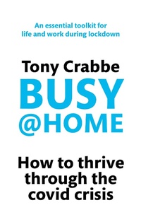 Enlarge image Cover: Busy@Home - Piatkus Books