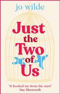 Cover: Just the Two of Us - Piatkus Books