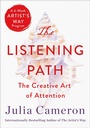 Cover: The Listening Path - St. Martin's Essentials