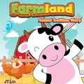 Cover: Farm Land Animal Bedtime Story - Farm land
