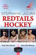 Cover: Redtails Hockey - Redtails Hockey
