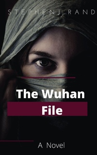 Enlarge image Cover: Wuhan File (1, #1) - 1