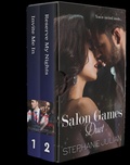 Cover: Salon Games Duet - Salon Games
