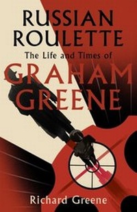 Abbildung von: Russian Roulette - Little, Brown Book Group