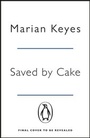 Cover: Saved by Cake - Penguin Books Ltd