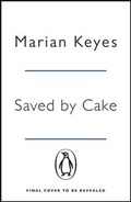 Cover: Saved by Cake - Penguin Books Ltd
