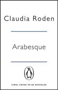 Abbildung von: Arabesque - Penguin Books Ltd