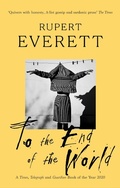 Cover: To the End of the World - Little, Brown Book Group