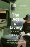 Cover: The Act of Living - Little, Brown Book Group