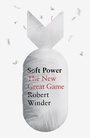 Cover: Soft Power - Little, Brown Book Group
