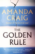 Cover: The Golden Rule - Little, Brown Book Group
