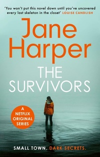 Enlarge image Cover: The Survivors - Little, Brown Book Group