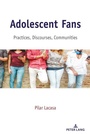 Cover: Adolescent Fans - Peter Lang Verlag