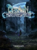 Cover: Cerolian Sagas - Cerolian Arts