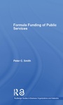 Cover: Formula Funding of Public Services - Routledge