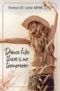 Cover: Dance Like There's No Tomorrow (Blood, Sex, and Tears) - Living With Solutions