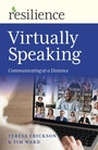 Cover: Resilience: Virtually Speaking - Changemakers Books