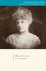 Cover: Maud Gonne - UCD Press