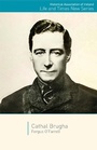 Cover: Cathal Brugha - UCD Press