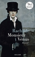 Cover: Monsieur V&eacute;nus - Reclam