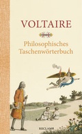 Cover: Philosophisches Taschenw&ouml;rterbuch - Reclam