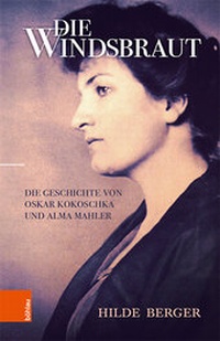 Abbildung von: Die Windsbraut - Böhlau