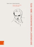 Cover: Der Dirigent Hans Swarowsky (1899-1975): - B&ouml;hlau