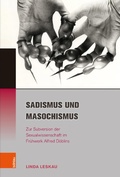 Cover: Sadismus und Masochismus - B&ouml;hlau