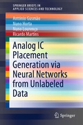 Cover: Analog IC Placement Generation via Neural Networks from Unlabeled Data - Springer