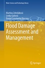 Cover: Flood Damage Assessment and Management - Springer