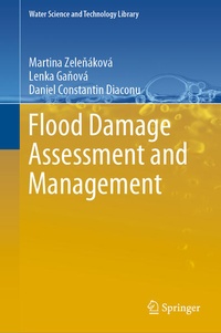 Enlarge image Cover: Flood Damage Assessment and Management - Springer