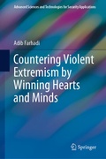 Cover: Countering Violent Extremism by Winning Hearts and Minds - Springer