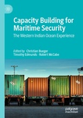 Cover: Capacity Building for Maritime Security - Palgrave Macmillan