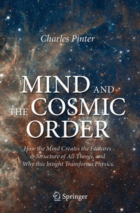 Abbildung von: Mind and the Cosmic Order - Springer