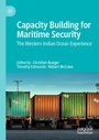 Cover: Capacity Building for Maritime Security - Palgrave Macmillan