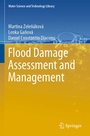 Cover: Flood Damage Assessment and Management - Springer