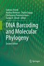 Cover: DNA Barcoding and Molecular Phylogeny - Springer