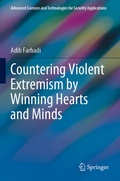Cover: Countering Violent Extremism by Winning Hearts and Minds - Springer