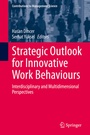 Cover: Strategic Outlook for Innovative Work Behaviours - Springer